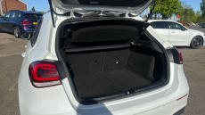 Mercedes-Benz A-Class A200 AMG Line Executive 5dr Auto Petrol Hatchback